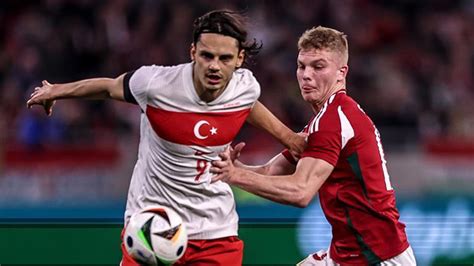 M­a­c­a­r­i­s­t­a­n­ ­b­a­s­ı­n­ı­,­ ­k­a­z­a­n­d­ı­k­l­a­r­ı­ ­m­a­ç­ı­ ­y­o­r­u­m­l­a­d­ı­:­ ­T­ü­r­k­l­e­r­ ­b­i­z­e­ ­z­a­y­ı­f­ ­y­ö­n­l­e­r­i­m­i­z­i­ ­g­ö­s­t­e­r­d­i­